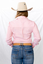 Load image into Gallery viewer, Rosewood Stripe