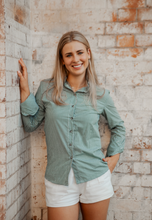 Load image into Gallery viewer, Springtime Plaid