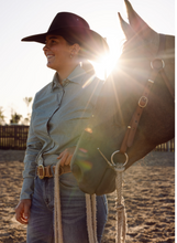 Load image into Gallery viewer, Springtime Plaid