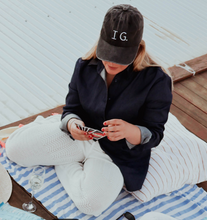 Load image into Gallery viewer, Denim Shirt