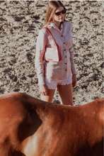 Load image into Gallery viewer, Blush Shirt