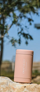 Peach Stubby Cooler