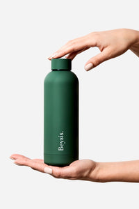 BEYSIS Water Bottle - Green
