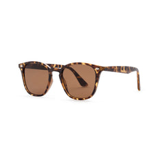 Load image into Gallery viewer, Eyewear - THE CHELSEA (matte turtle)
