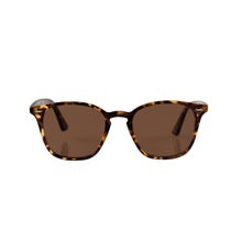Load image into Gallery viewer, Eyewear - THE CHELSEA (matte turtle)
